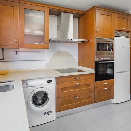 Apartament Amplio Apartamento En Guriezo El Puente  Zewnętrze zdjęcie
