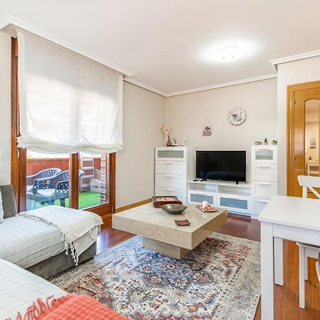 Apartament Amplio Apartamento En Guriezo El Puente  Zewnętrze zdjęcie