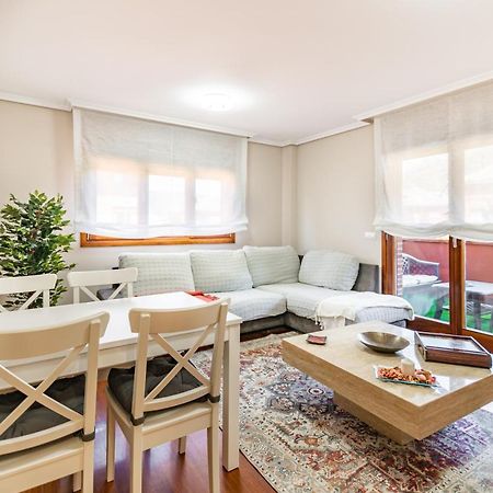 Apartament Amplio Apartamento En Guriezo El Puente  Zewnętrze zdjęcie