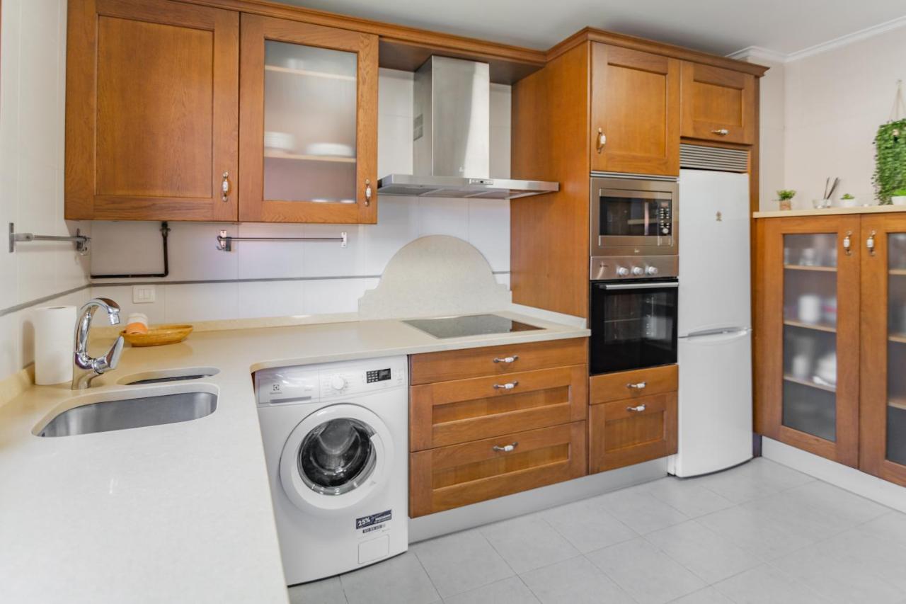 Apartament Amplio Apartamento En Guriezo El Puente  Zewnętrze zdjęcie