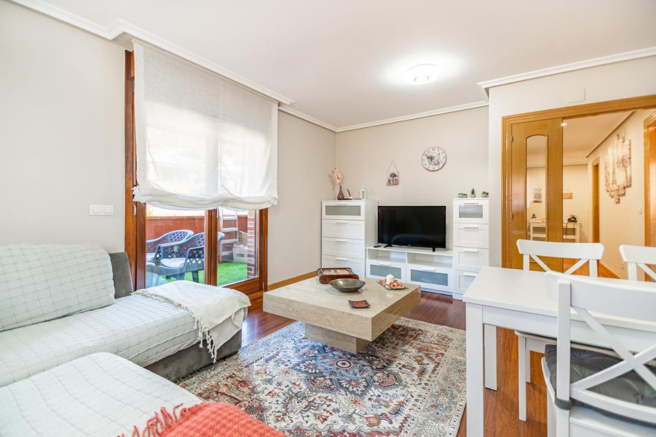 Apartament Amplio Apartamento En Guriezo El Puente  Zewnętrze zdjęcie