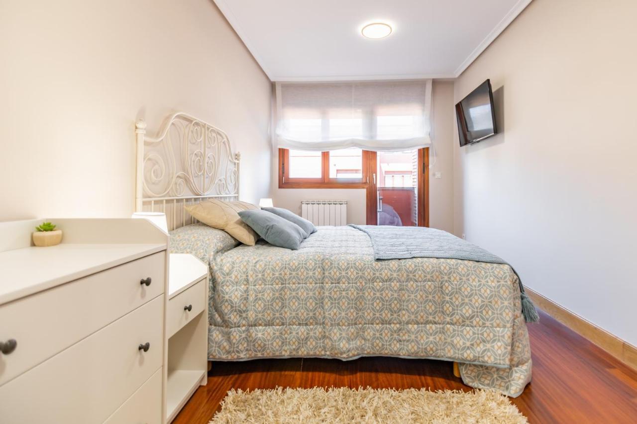 Apartament Amplio Apartamento En Guriezo El Puente  Zewnętrze zdjęcie