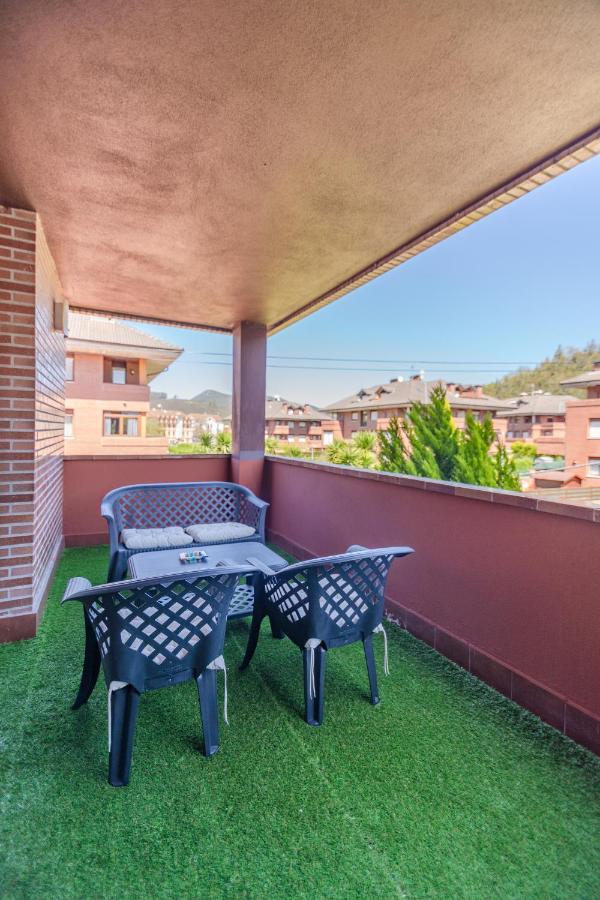 Apartament Amplio Apartamento En Guriezo El Puente  Zewnętrze zdjęcie