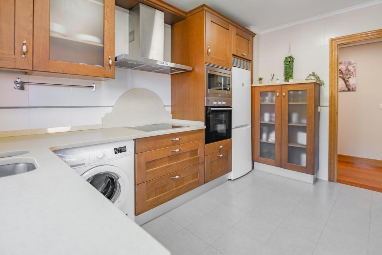 Apartament Amplio Apartamento En Guriezo El Puente  Zewnętrze zdjęcie