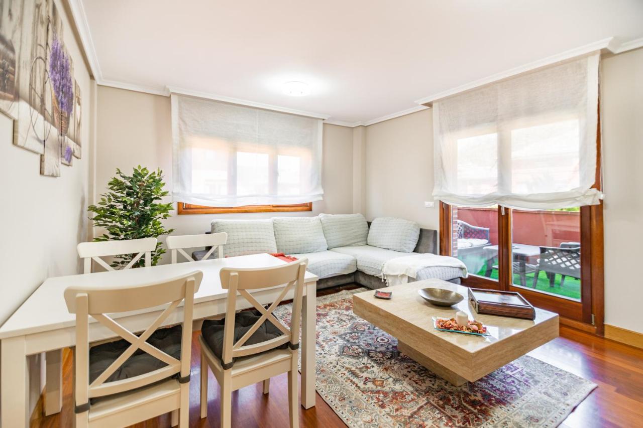 Apartament Amplio Apartamento En Guriezo El Puente  Zewnętrze zdjęcie