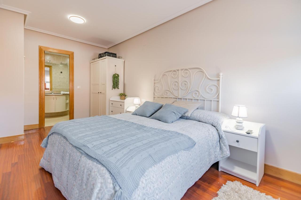 Apartament Amplio Apartamento En Guriezo El Puente  Zewnętrze zdjęcie