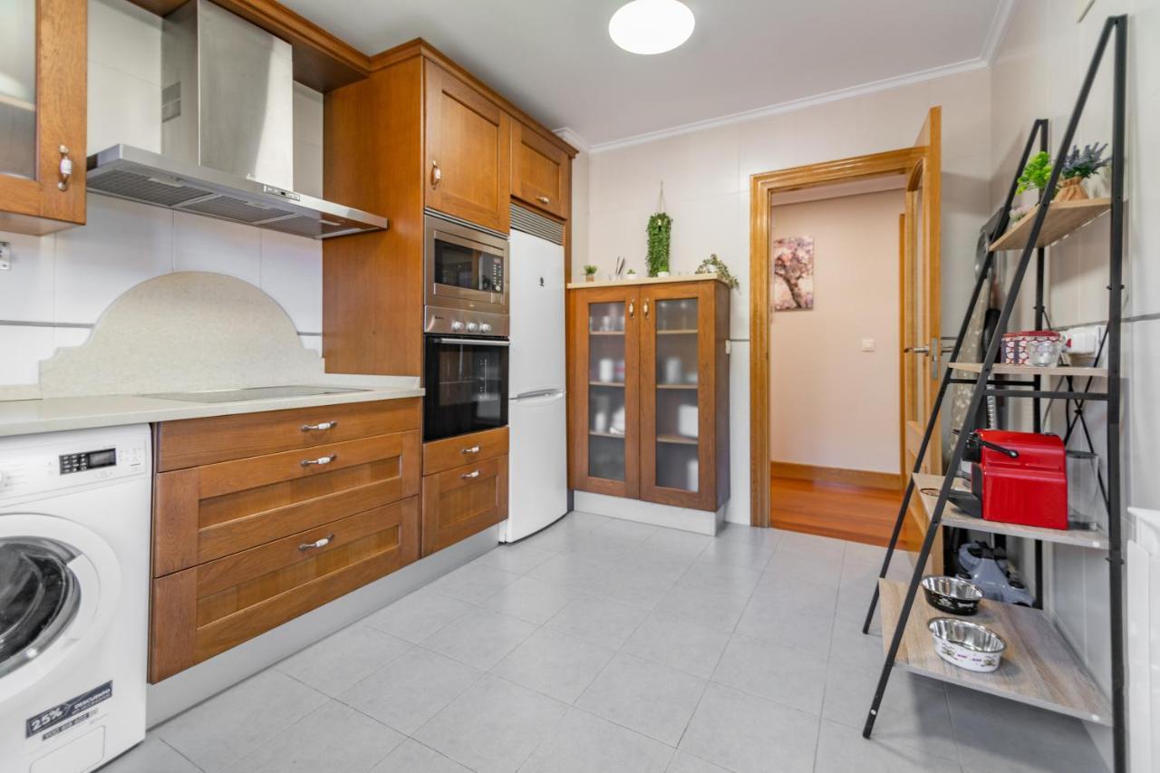 Apartament Amplio Apartamento En Guriezo El Puente  Zewnętrze zdjęcie