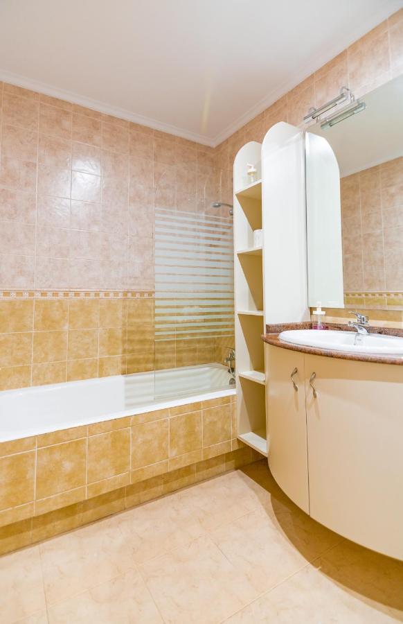 Apartament Amplio Apartamento En Guriezo El Puente  Zewnętrze zdjęcie