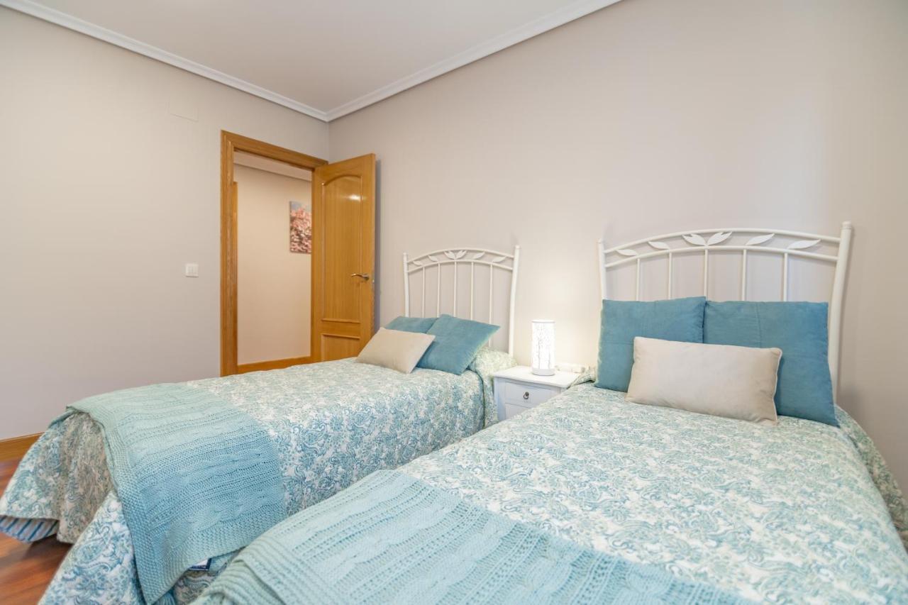 Apartament Amplio Apartamento En Guriezo El Puente  Zewnętrze zdjęcie