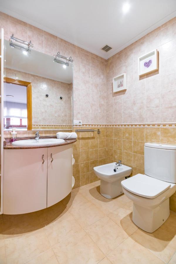 Apartament Amplio Apartamento En Guriezo El Puente  Zewnętrze zdjęcie