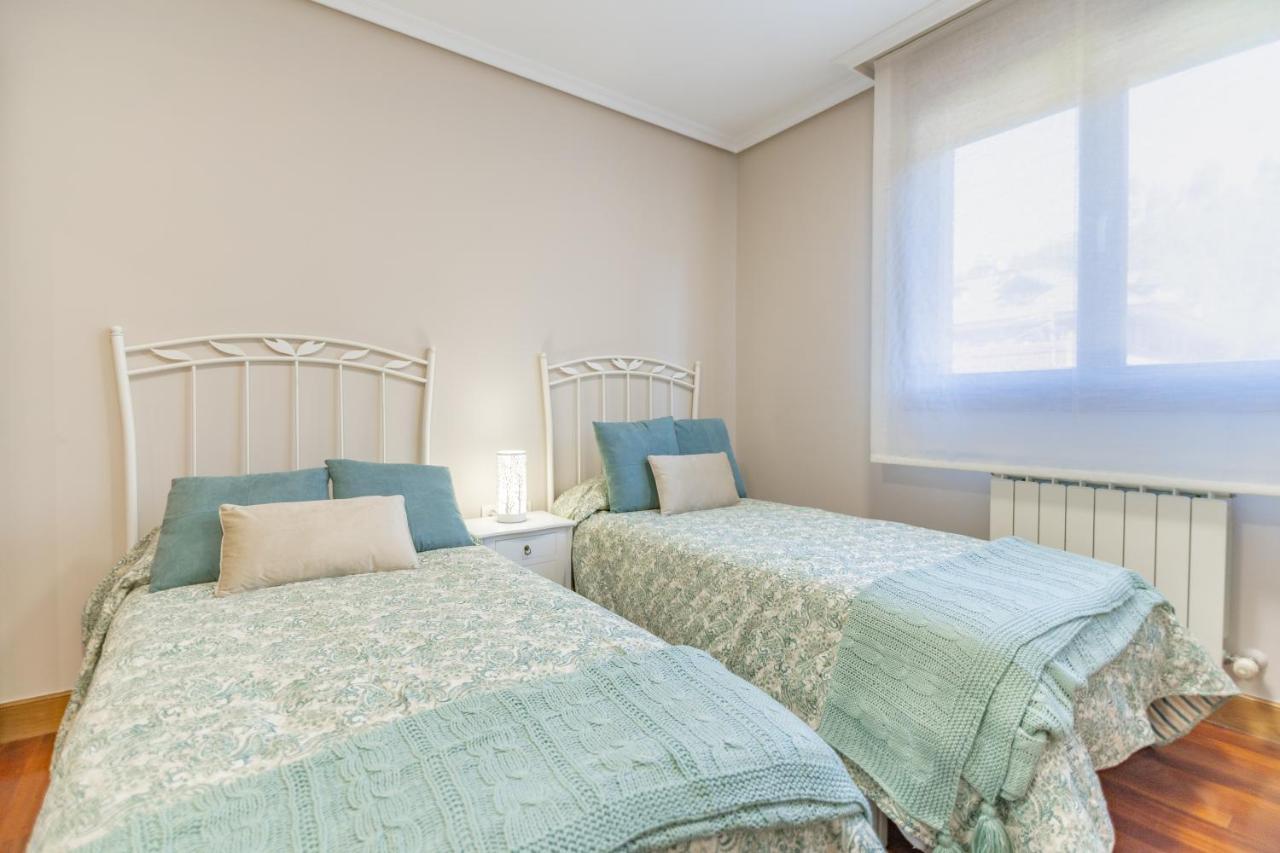 Apartament Amplio Apartamento En Guriezo El Puente  Zewnętrze zdjęcie