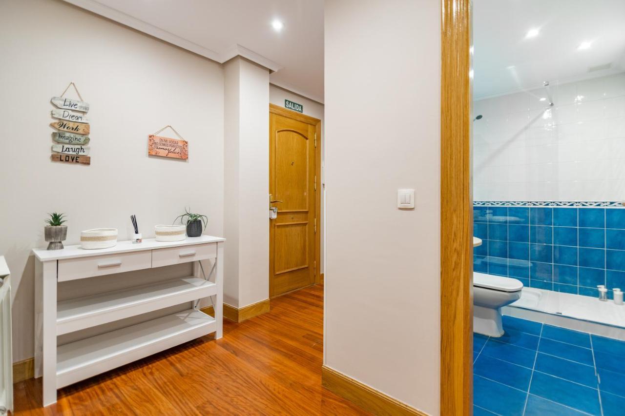 Apartament Amplio Apartamento En Guriezo El Puente  Zewnętrze zdjęcie