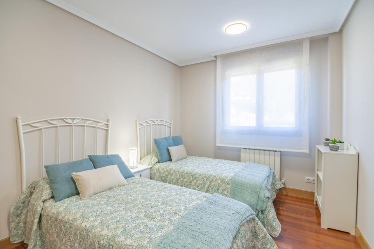 Apartament Amplio Apartamento En Guriezo El Puente  Zewnętrze zdjęcie