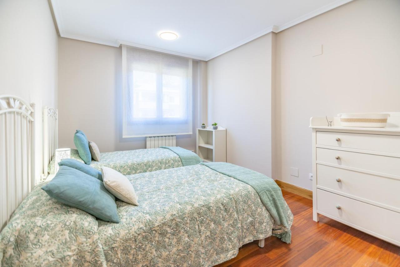 Apartament Amplio Apartamento En Guriezo El Puente  Zewnętrze zdjęcie