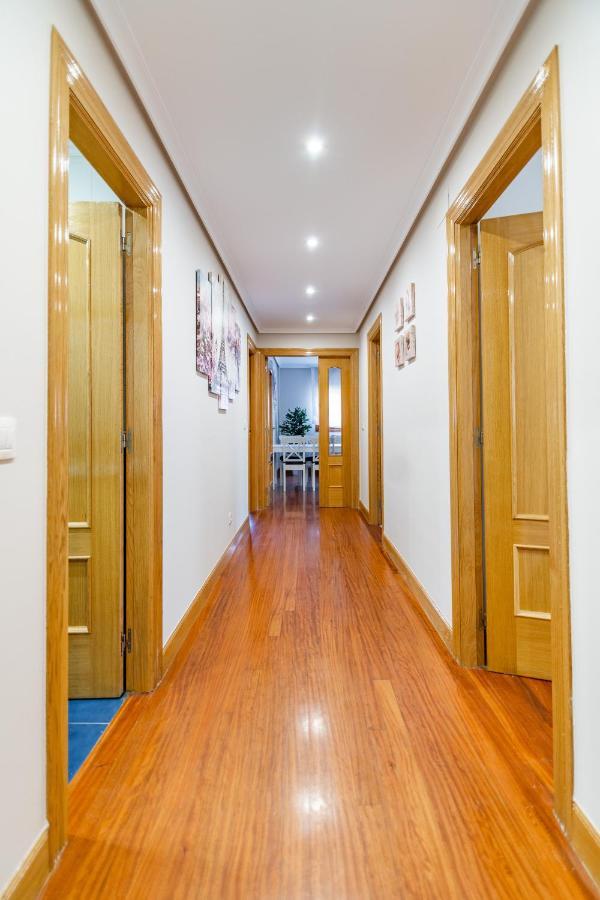 Apartament Amplio Apartamento En Guriezo El Puente  Zewnętrze zdjęcie