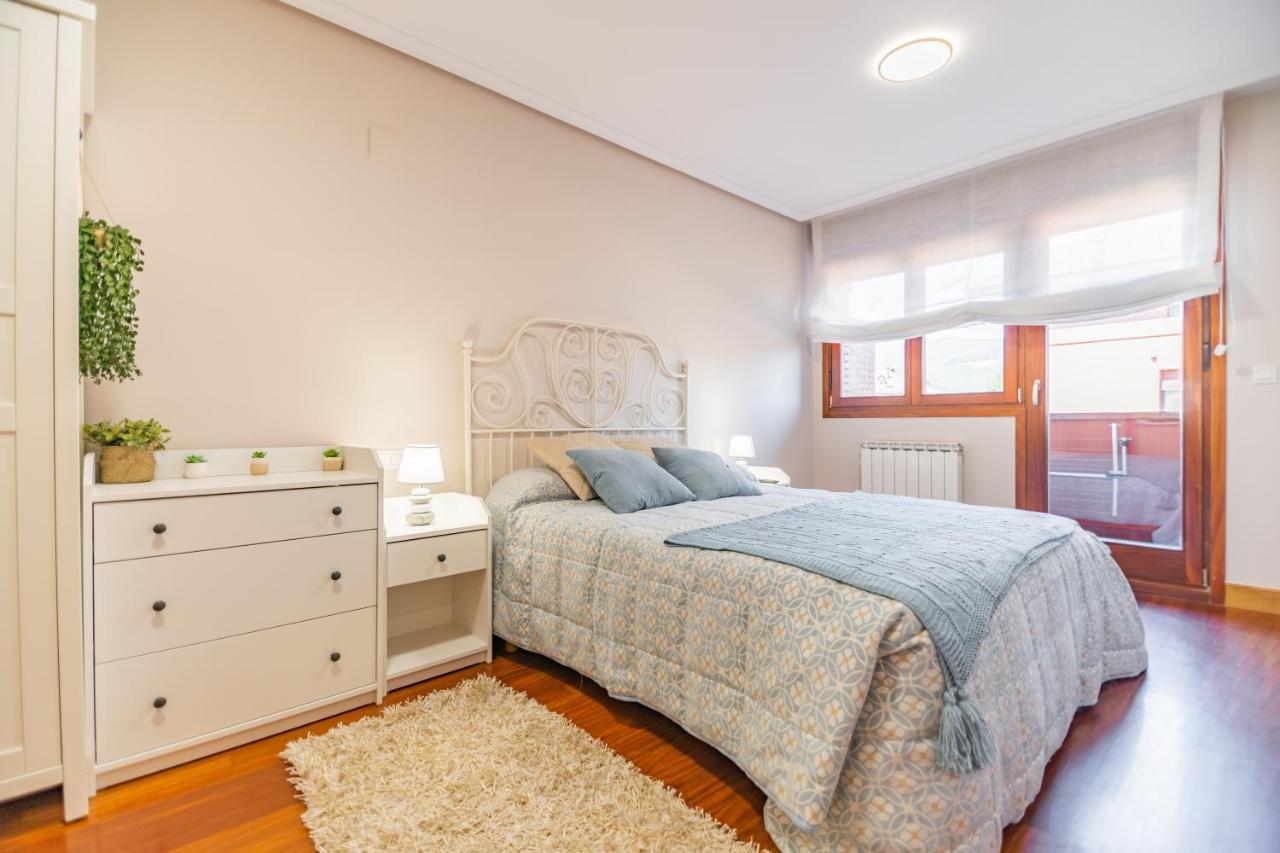 Apartament Amplio Apartamento En Guriezo El Puente  Zewnętrze zdjęcie