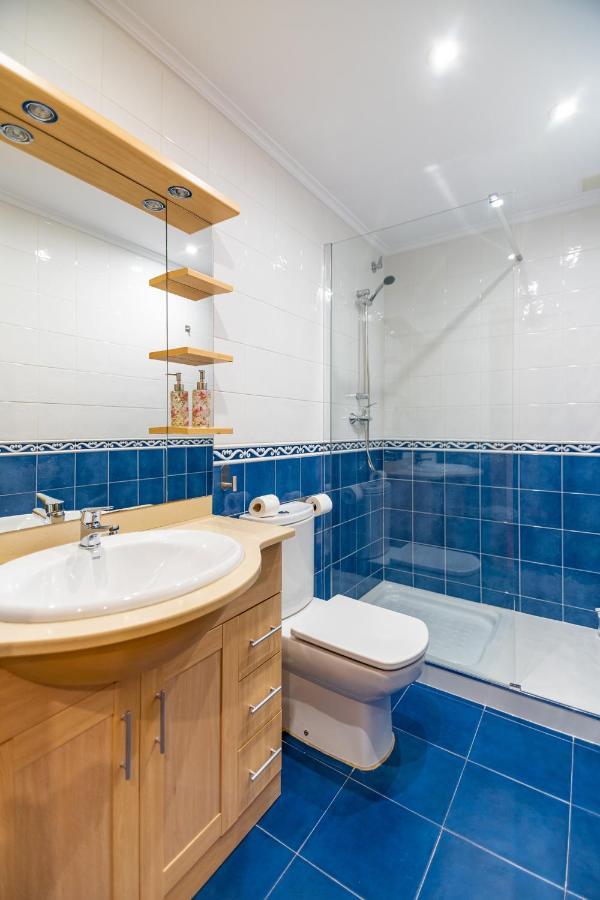 Apartament Amplio Apartamento En Guriezo El Puente  Zewnętrze zdjęcie