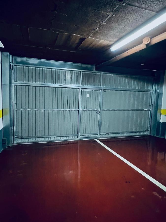 Apartament Amplio Apartamento En Guriezo El Puente  Zewnętrze zdjęcie